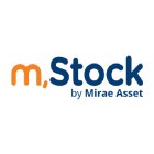 m stock coupon code