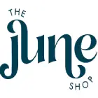 the june shop coupons