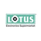 lotus electronics coupon codes