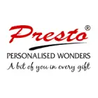 presto gifts coupons