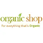 organic shop coupons