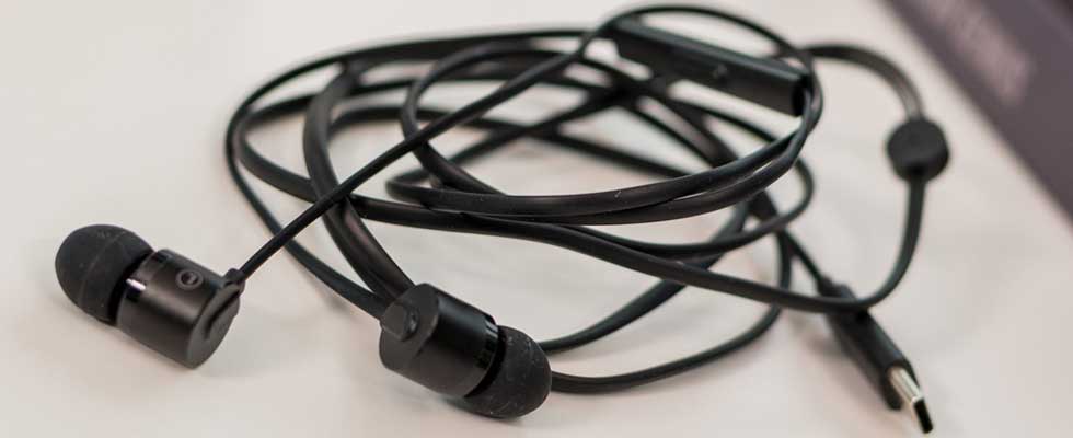 The hype about Type-C earphones
