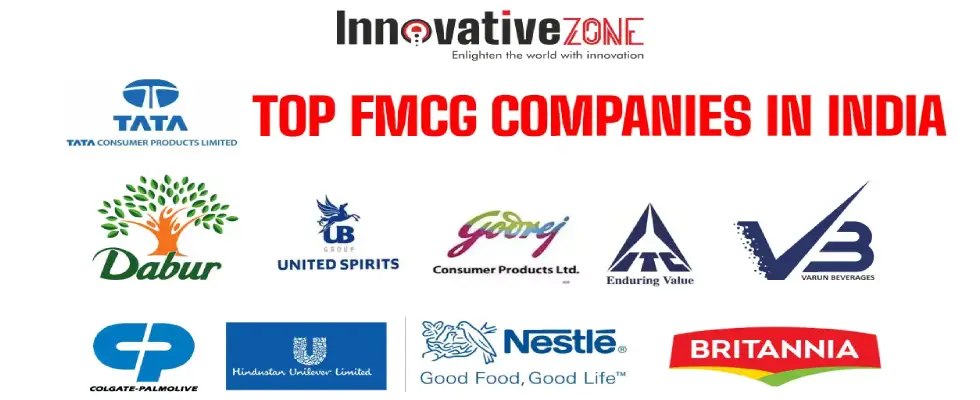 Which Are the Top 10 Most Innovative Brands of India