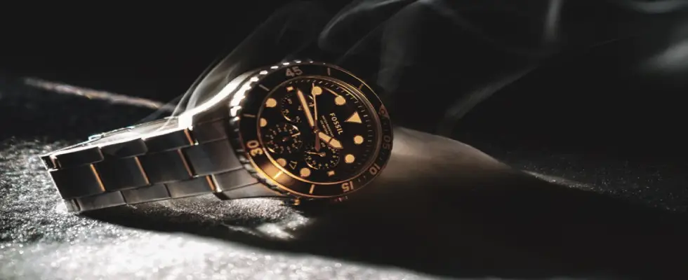 What is the Most Beautiful Luxury Watch for Men?