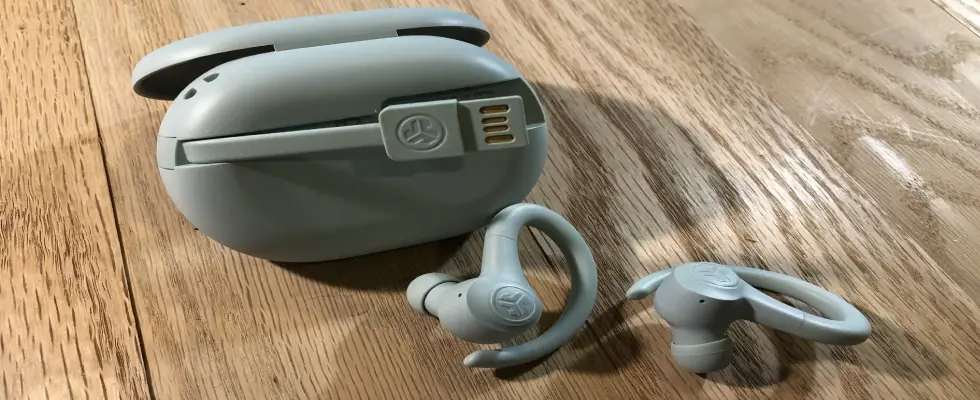 JLab Go Pop ANC Earbuds Review: Affordable ANC with Solid Sound Performance