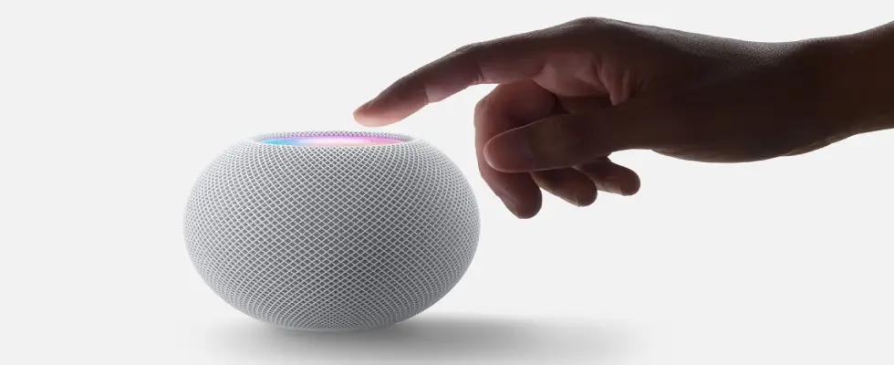 Is Apple Bringing Back the HomePod?