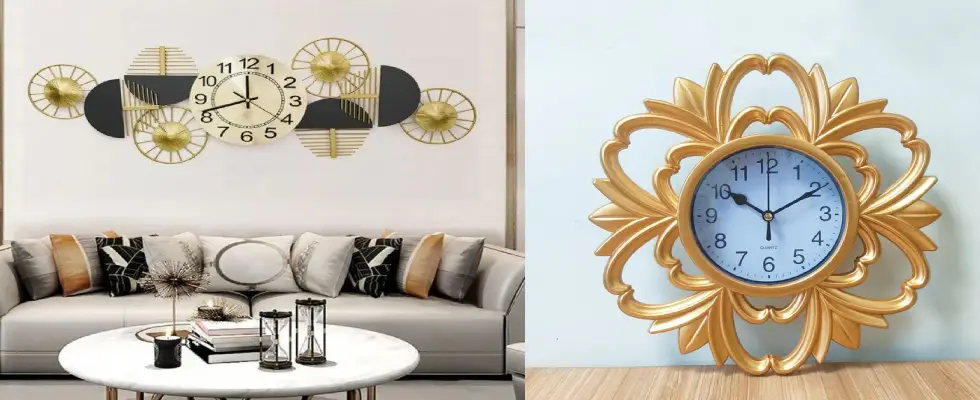 Which Wall Clock is Best in India? A Comprehensive Guide