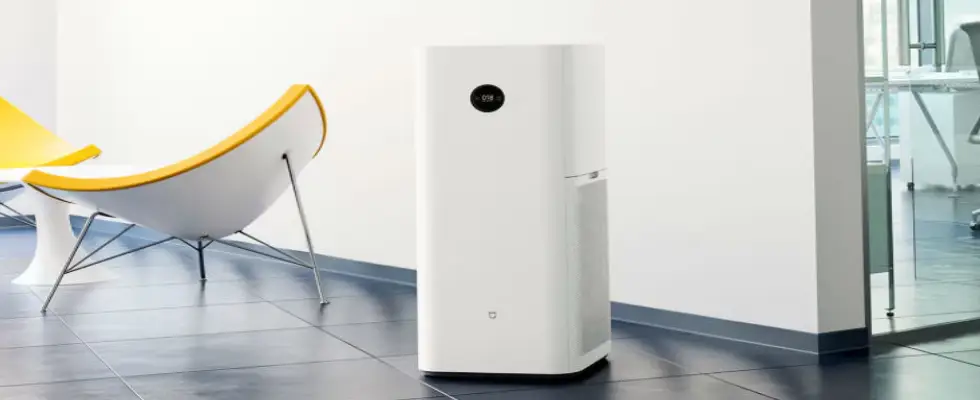 Does the Xiaomi Air Purifier Use a Lot of Electricity?