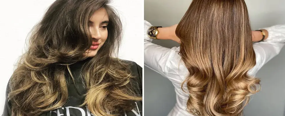 Top 8 Easy Hairstyles for Long Hair with a Hair Straightener