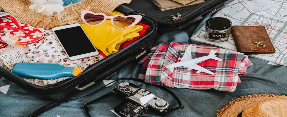 What Are Travel Essentials for Women?