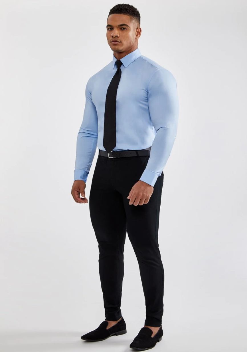 Pant shirt combination for men. | Shirt outfit men, Black shirt outfit men,  Stylish dress shirts