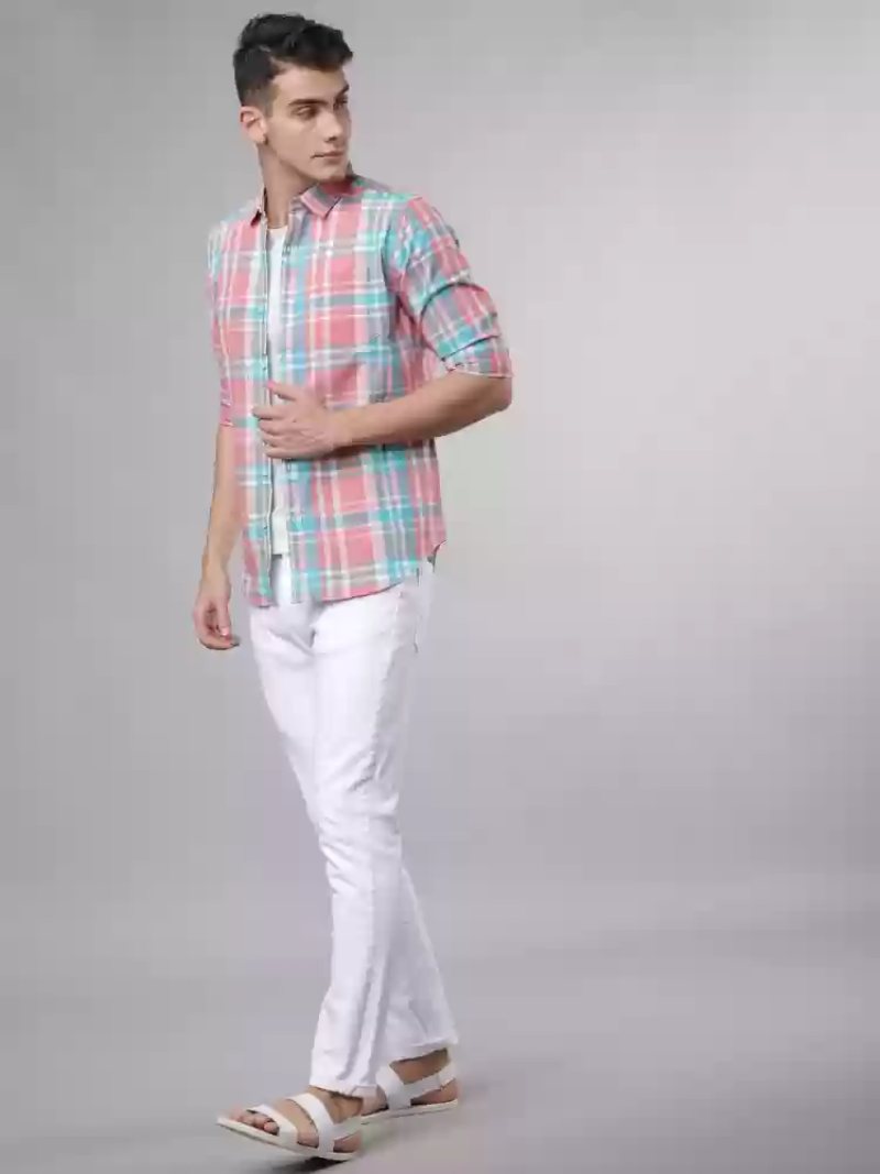 Van Heusen Shirts, Van Heusen White Shirt and Pant for Men at  Vanheusenindia.com