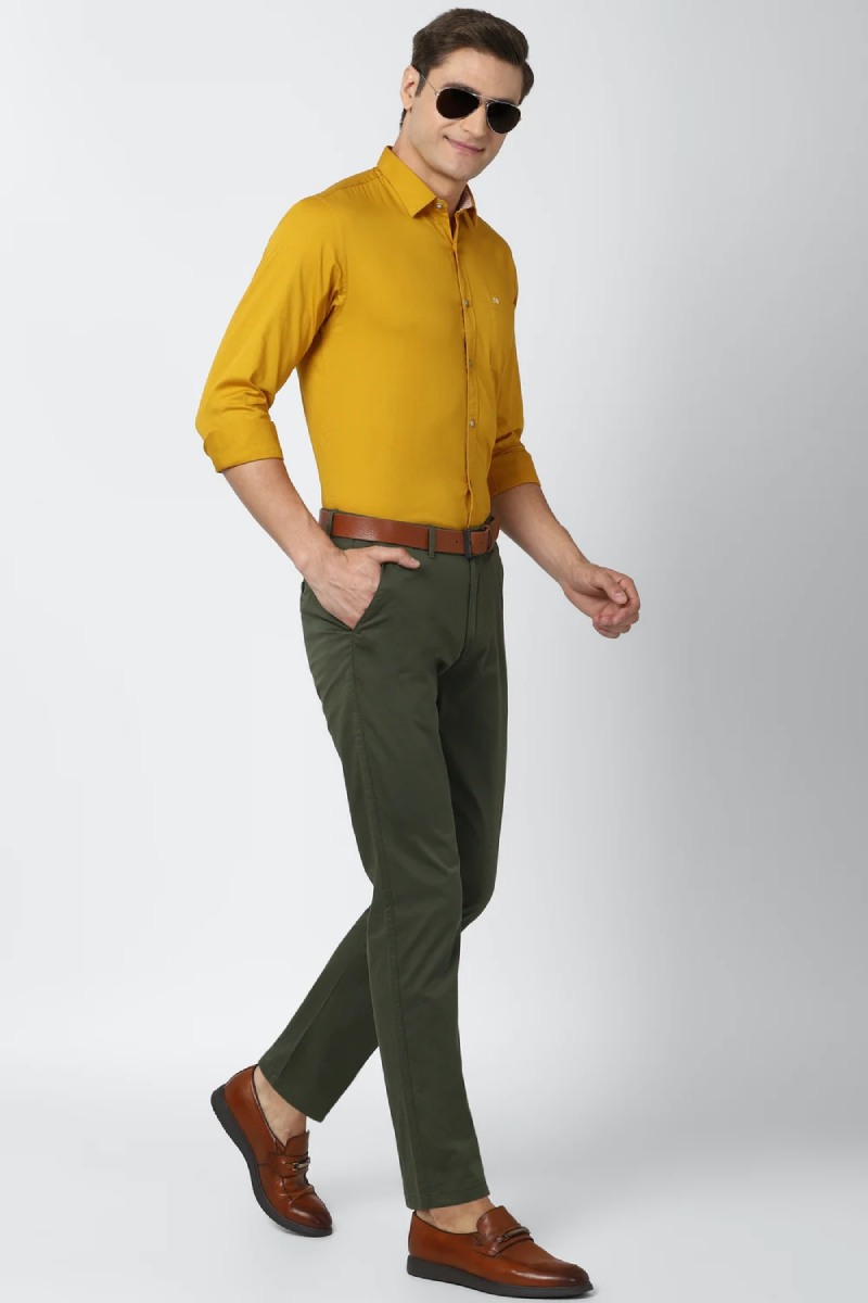 green pants with yellow shirt 1695038518