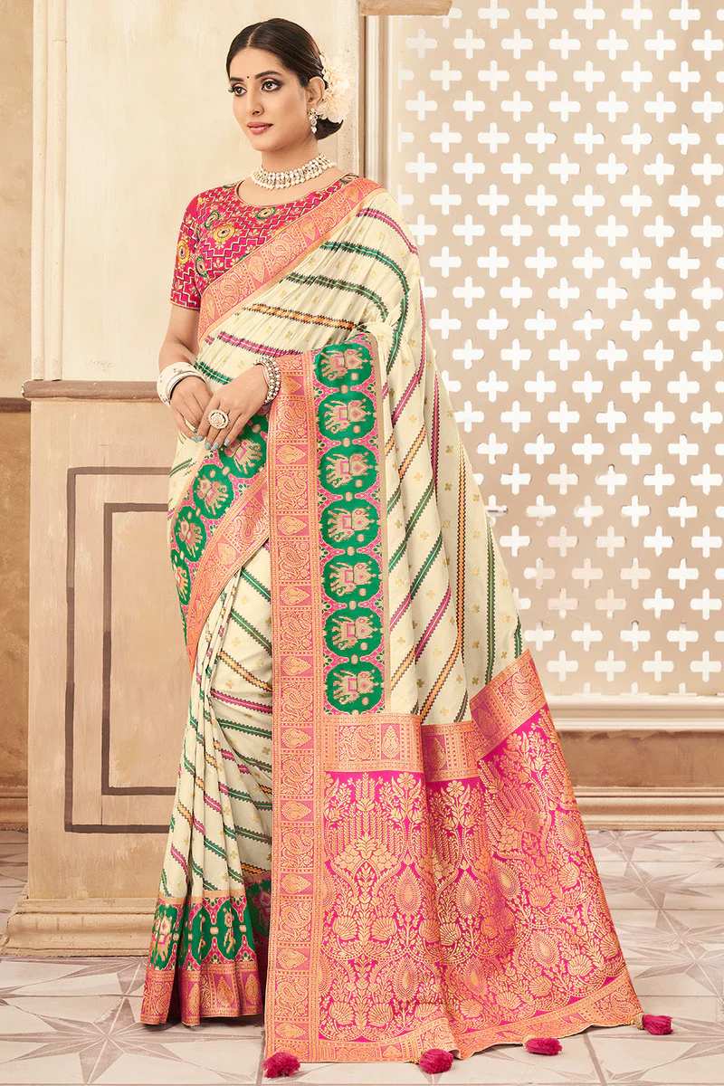 Sarees Under ₹ 3000 – Page 2