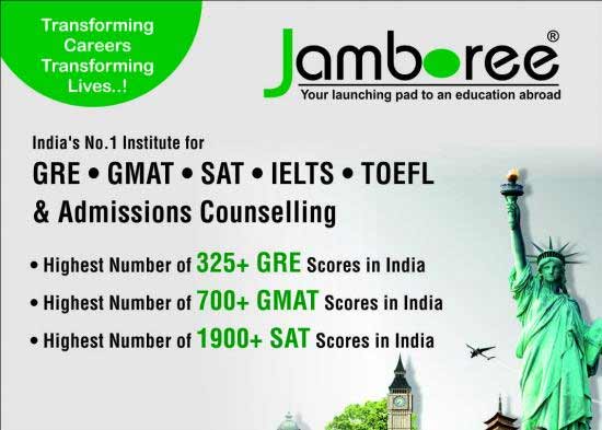 Best IELTS Coaching In India: Learn From The Experts!