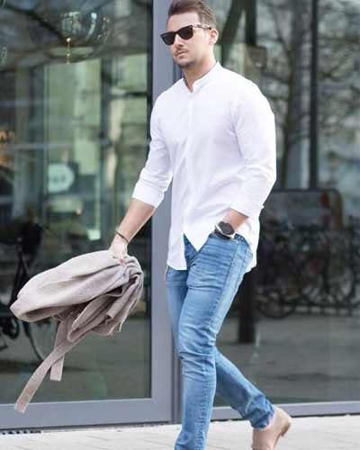 Stylish Pant Shirt Combinations To Try in 2023