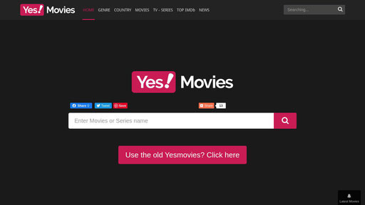 Top Sites to Watch Movie Online For Free: Streaming The Best Content